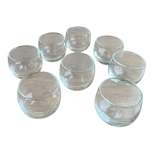 Set vintage moser culbuto - vintage,