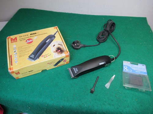 Moser max professional - moser, 45