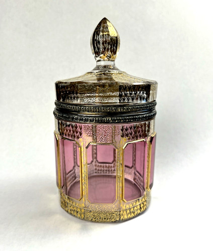 Antique bohemian moser - antique,