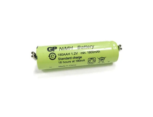 Battery for moser chrom style - for,
