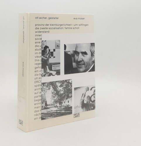 Moser eva otl - moser, aicher