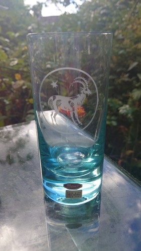 Moser capricorn highball - moser,
