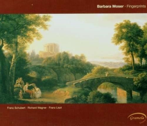 Moser barbara - moser,