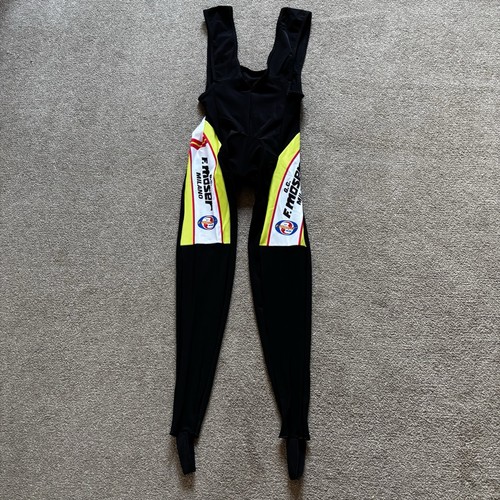 Moser cycling bib tights - moser,