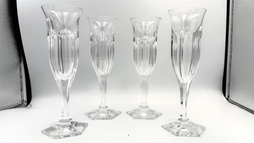 Moser bohemian crystal - moser,