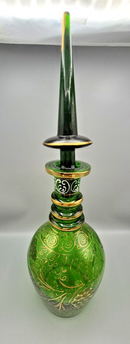 Vintage czech bohemian - vintage,
