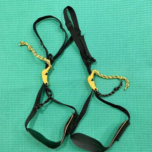Charlet moser technical ice - technical,