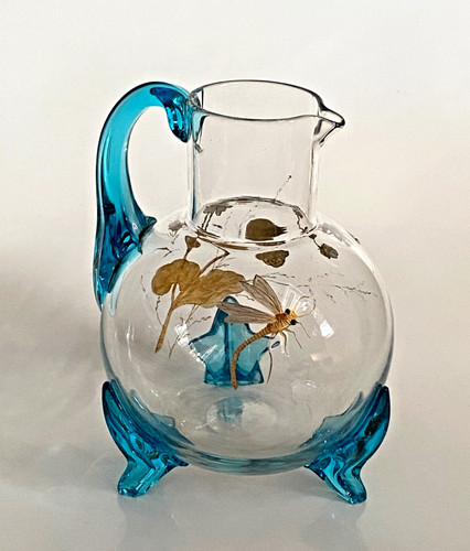 Antique c1880s bohemian - c1880s,