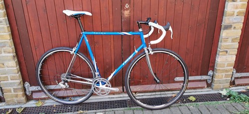 Classic italian moser - italian, f