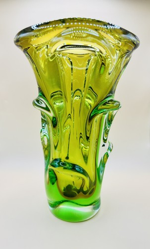Vintage mstisov moser - vintage,