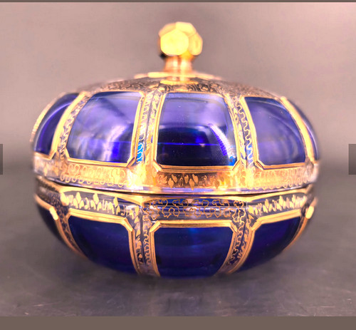 Crystalerie moser karlsbad - crystalerie, moser-karlsbad