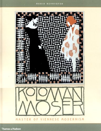 Koloman moser master of - moser:,
