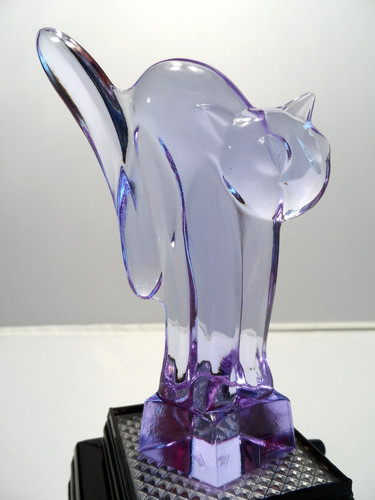 From moser glass - moser, cz