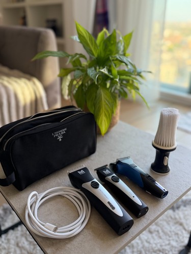 Moser professional hair - professional,