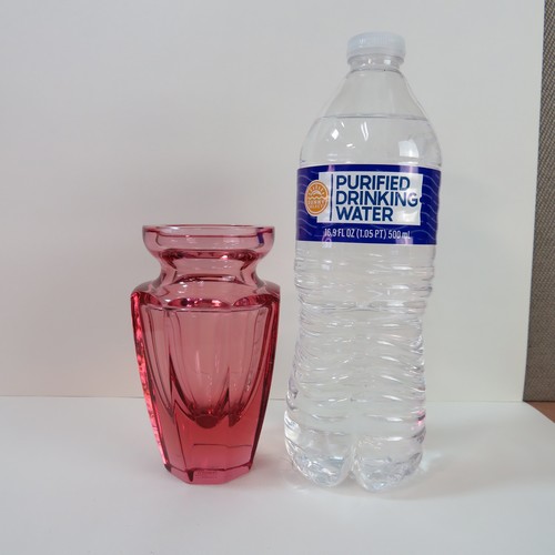 Moser crystal eternity - crystal, rosalin