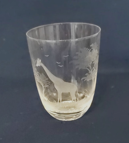Vintage rowland ward moser cut - vintage,