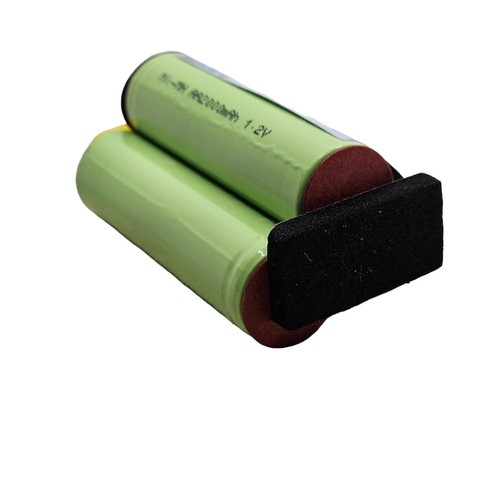 Premium battery for - battery, moser