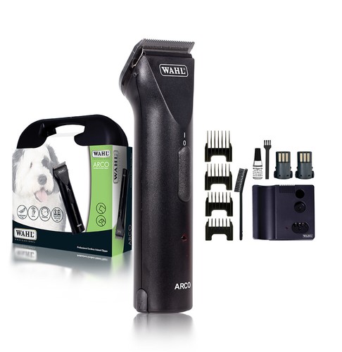 Wahl moser arco - 1854, cordless