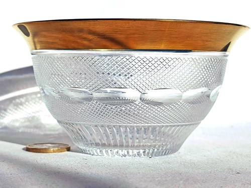 Moser original art deco - 🟢moser,