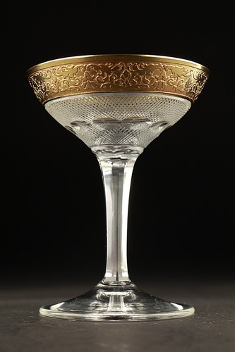 Glasses for liqueur - liqueur, moser