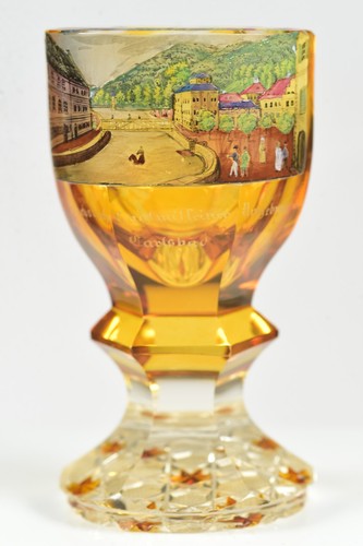 Antique museum quality - museum-quality, moser