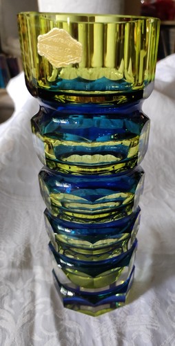 Josef hoffmann crystal - hoffmann,