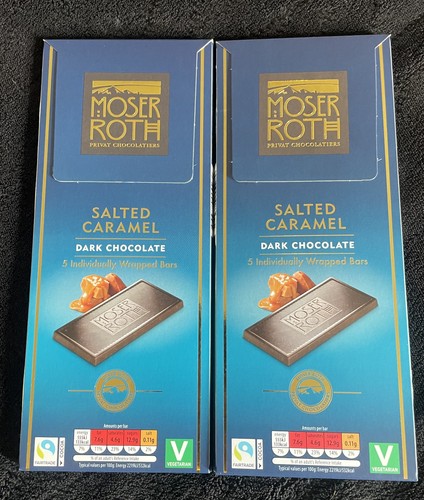 Moser roth salted caramel dark - moser,