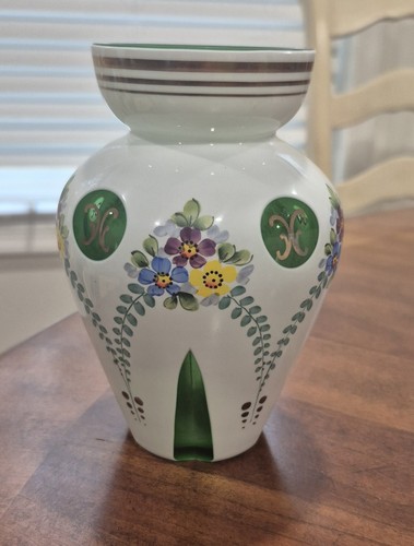 Beautiful vintage moser - beautiful,