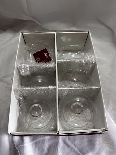 Moser wobbly roly poly glass - wobbly/roly-poly,