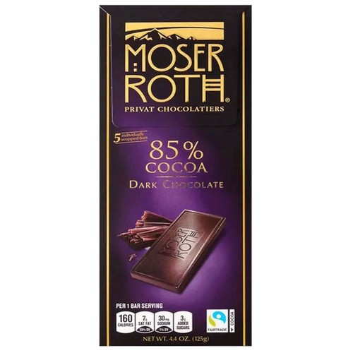 Moser roth fine - roth,