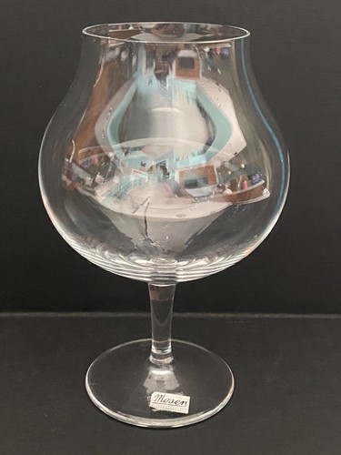 Vintage moser bohemia - vintage,