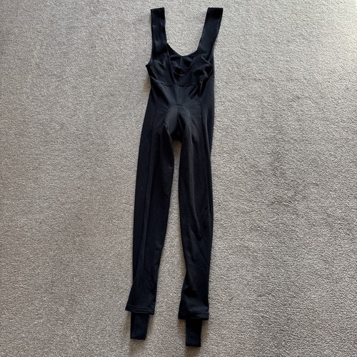 Cycling bib tights seb - tights,