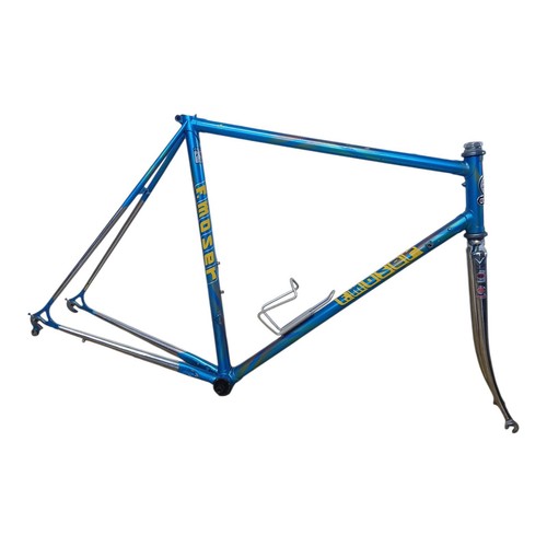 Columbus cromor 2mm - columbus, 27.2mm