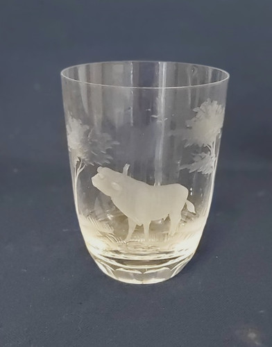 Vintage rowland ward moser - rowland,