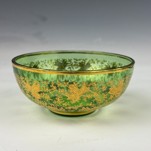 Antique bohemian moser - antique,