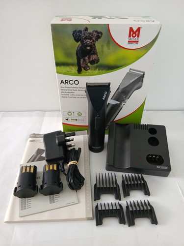 Arco moser wahl cordless - arco,