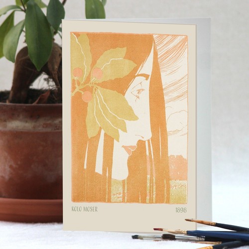 Kolo moser design - kolo,