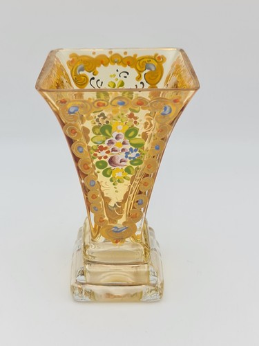 Antique moser style - ,