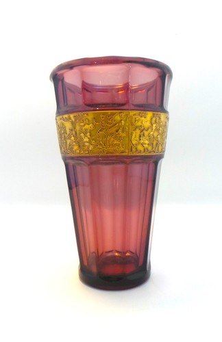 Ludwig moser art deco - ludwig,