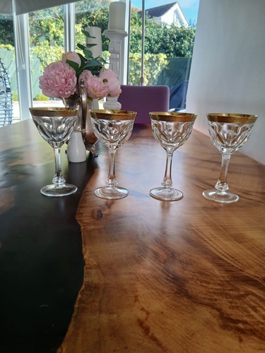 Moser crystal lady hamilton - moser,
