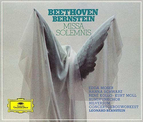 Missa solemnis moser - missa,