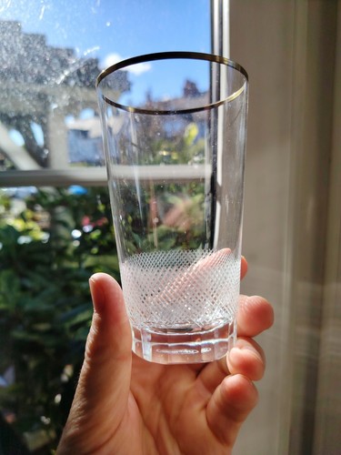 Moser luxury crystal - luxury,