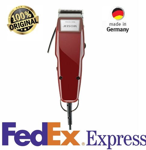 Moser 1400 hair - 1400,