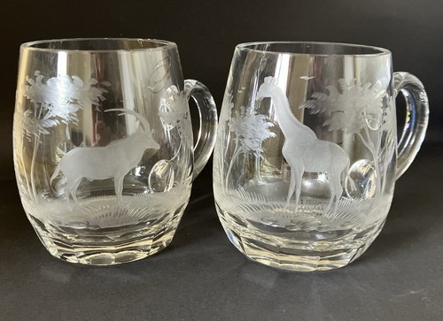 Rowland ward moser - 2x, cut