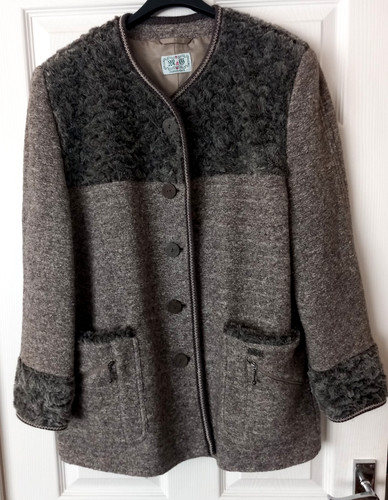 Moser goettlicher grey - g,