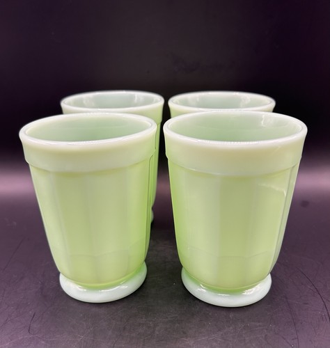 Moser vintage jadeite - moser,