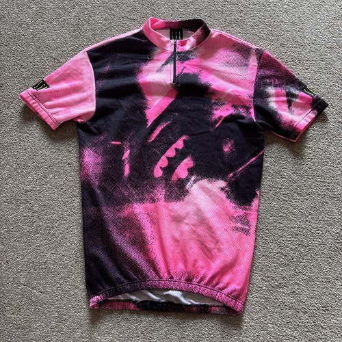 Cycling jersey size 90s - cycling,