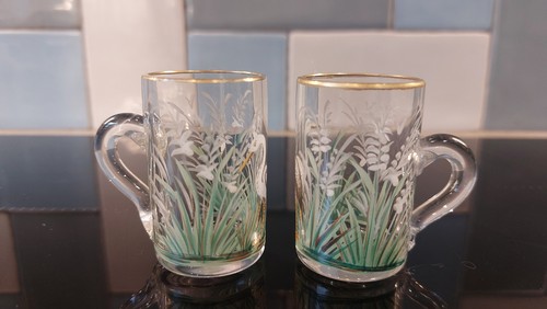 Pair antique 19th century - pair, of