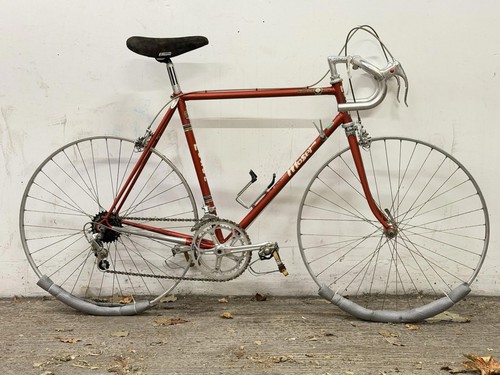 Moser superprestige vintage - f.,