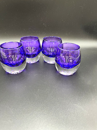 Vintage moser crystal - moser,